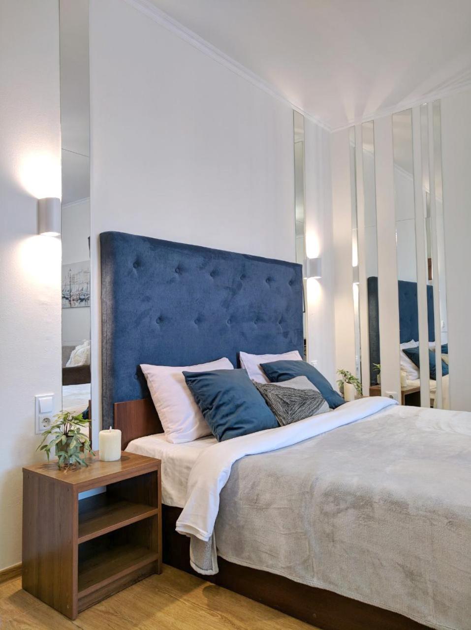 Best Apartment In The Center Mukatschewo Exterior foto
