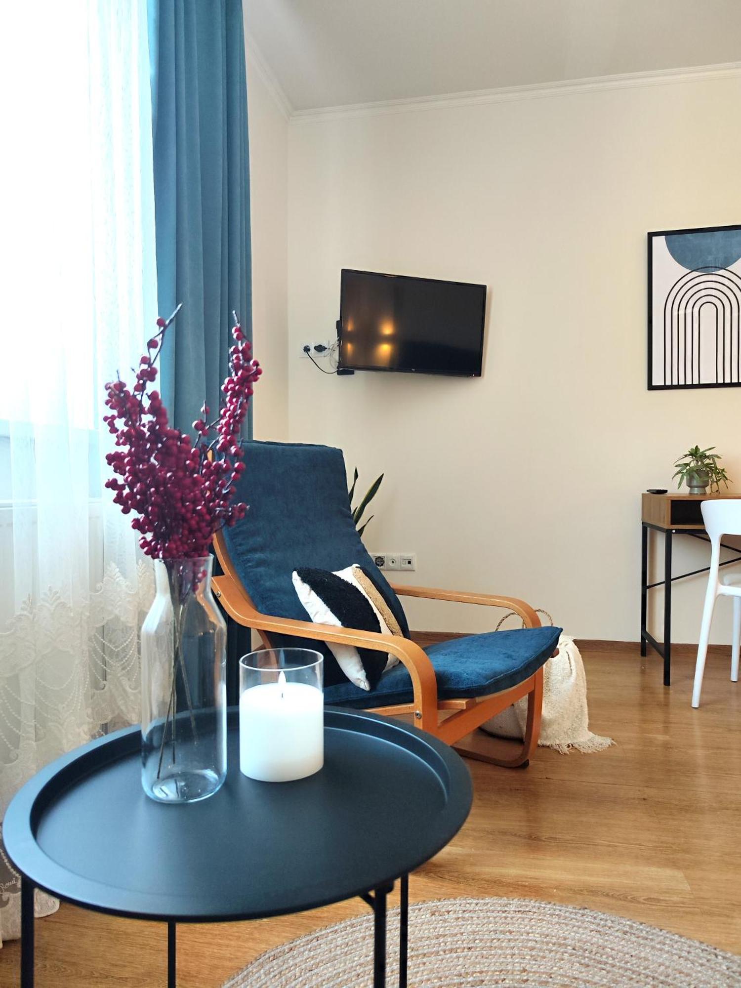 Best Apartment In The Center Mukatschewo Exterior foto