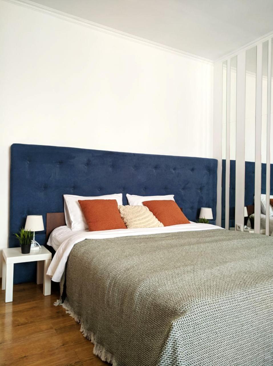 Best Apartment In The Center Mukatschewo Exterior foto