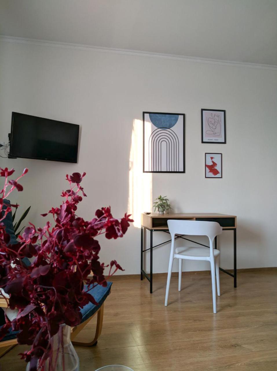Best Apartment In The Center Mukatschewo Exterior foto