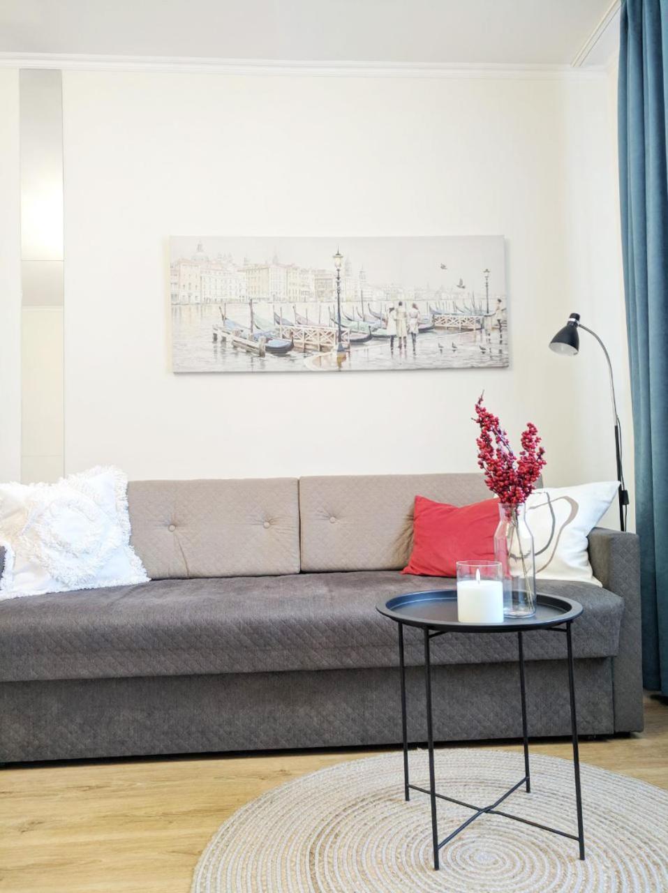 Best Apartment In The Center Mukatschewo Exterior foto
